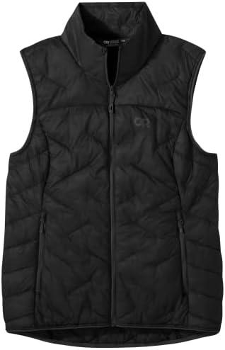 Explore Trendy Women's Vests: Warm, ‍Stylish & Functional!