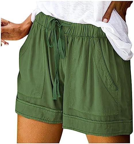 Explore Women's Stylish Shorts — Comfort Meets Trend!