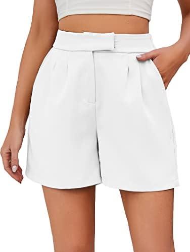 Explore Women's Stylish Shorts — Comfort Meets Trend!