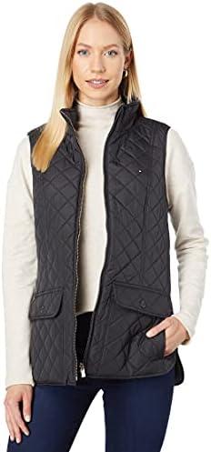 Stylish Women's Vests for Every Season -⁢ Shop Now!