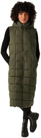 Discover Stylish Women's Vests: Versatile Outerwear Choices!