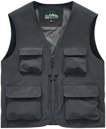 Discover Stylish Women's ⁣Vests: Versatile Outerwear ⁢Choices!