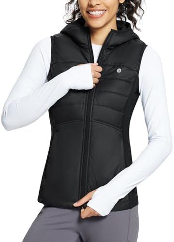 Discover Stylish Women's Vests: Versatile Outerwear Choices!