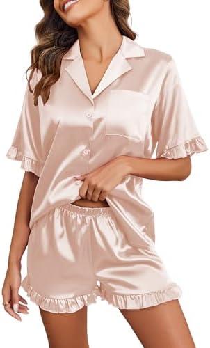 Cozy Women's⁤ Nightgowns: Comfort Meets Style for Sleep