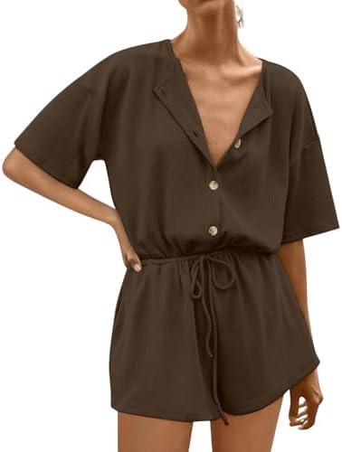 Trendy Women's Jumpers & Rompers for Every Occasion