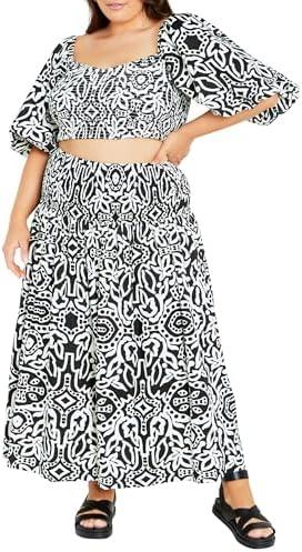 Stylish Women's Skirts Collection - Trendy & Elegant Options