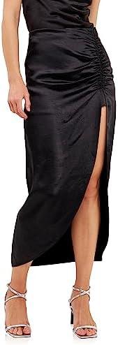 Stylish Women's Skirts Collection - Trendy & Elegant Options