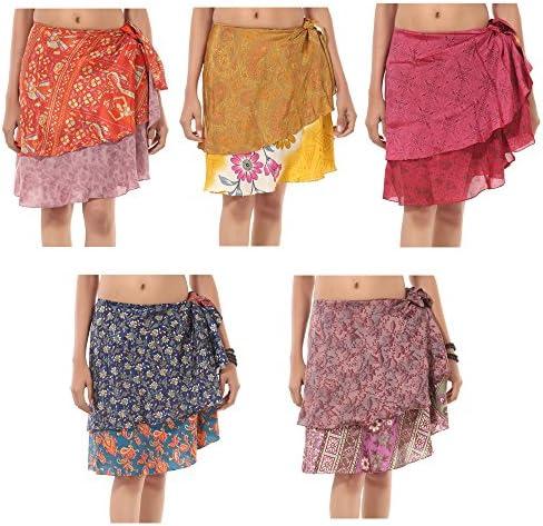 Stylish Women's Skirts‌ Collection - Trendy & Elegant Options