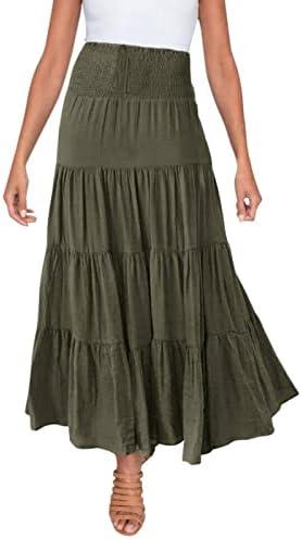 Stylish Women's Skirts Collection - Trendy ‍& Elegant Options