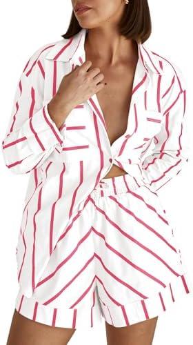 Luxury Satin Nightgowns & Pajamas​ for Elegant ⁤Comfort