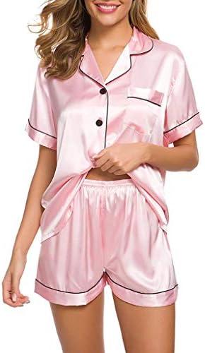 Luxury Satin Nightgowns & Pajamas for Elegant Comfort