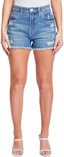 Trendy women's shorts: versatile, comfy, and stylish‌ options!