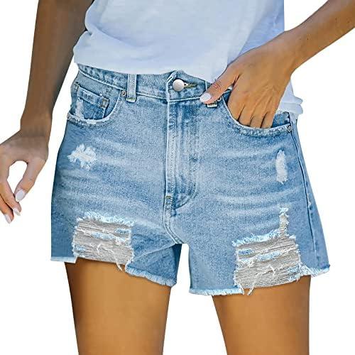 Trendy⁤ women's ⁢shorts: versatile, comfy, and stylish options!