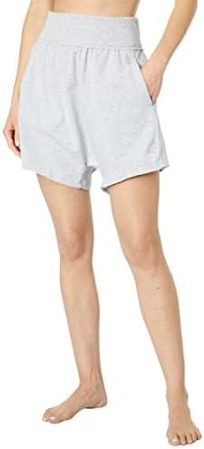 Trendy women's ‍shorts: versatile, comfy, and stylish options!