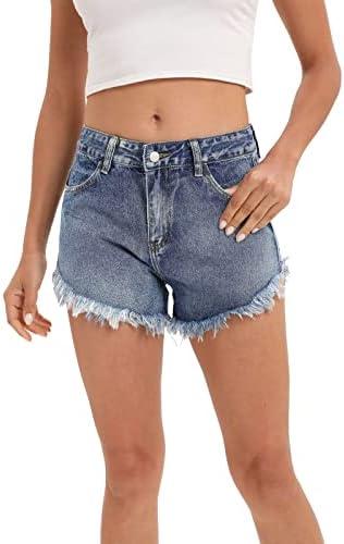 Trendy women's‍ shorts:‍ versatile, comfy, and stylish options!