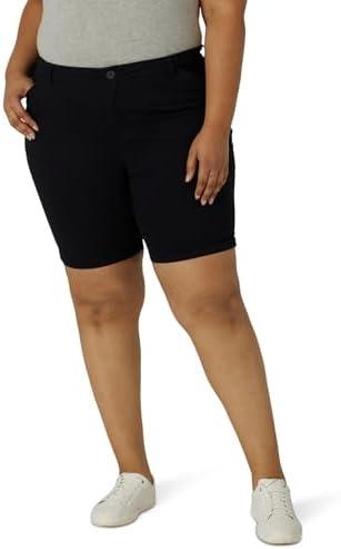 Trendy women's shorts: ⁣versatile, comfy, and‌ stylish options!