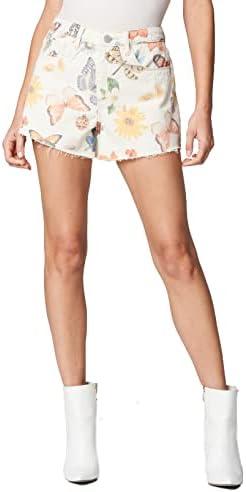 Trendy women's shorts: versatile, comfy, and stylish options!