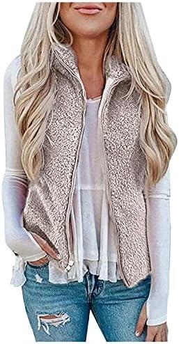 Trendy Women's Quilted Vests: Style Meets Comfort!