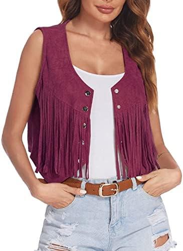 Trendy Women's Quilted‌ Vests: ⁣Style Meets Comfort!