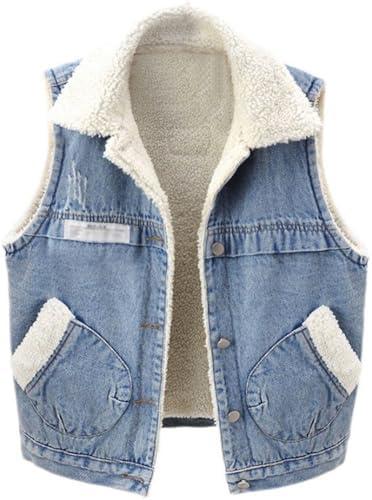 Trendy Women's Quilted Vests: Style‌ Meets Comfort!