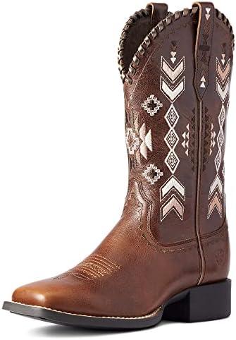 Here are some creative title options for the ⁢products:



<ol>
<li>“Ariat Women's Durable, Stylish Boots for​ Every Occasion”</li>
<li>“MissHeel Elegant Knee High Wedge Boots with Glam⁣ Touch”</li>
<li>“Corral Women's Chic Star Inlay Ankle ⁣Boots for Cowgirls”</li>
<li>“Tscoyuki Stylish Embroidered Western Mid-Calf Cowboy Boots”</li>
<li>“KORK-EASE Classic⁤ Leather Mindo Ankle Boots for Fall”</li>
<li>“Cfklopgg Trendy Women's Ankle Boots – Variety for‌ Styles”</li>
<li>“White Mountain ⁣Gabby Bootie: Timeless ⁢Everyday Comfort”</li>
<li>“Justin Women's​ Peyton Western Boots with J-Flex Comfort”</li>
<li>“Vince Camuto Peviolia⁢ Knee High Fashion-Forward Dress Boots”</li>
<li>“KEEN Mosey Chelsea Leather Boots for ⁤All-Day Wear”</li>
<li>“Jeiento Warm Winter Snow‍ Boots: Cozy & Non-Slip Design”</li>
<li>“Zamikoo High Heel Ankle Boots: Glamour ​Meets Comfort”</li>
<li>“Keds Scout ​IV ⁣Boot: ⁢Stylish & Rugged ⁤Sneaker Boot Style”</li>
<li>“Coutgo Pointed Toe Kitten⁤ Heel⁢ Booties: Chic Elegance”</li>
</ol>
<p>“></p>
<h2>Stylish Western ‌Boot for Women</h2>
<p>This western boot showcases⁣ a commitment to ⁢quality and innovative design, embodying the spirit of ‍contemporary western ‌footwear. With a focus on both ⁣style and functionality, it features durable materials that⁤ <a href=