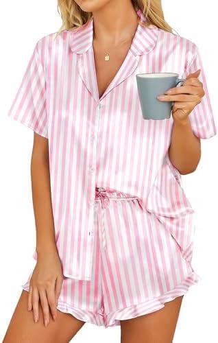 Shop Cozy Women's​ Pajama Sets for Every Occasion!