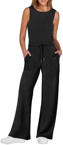 Women’s⁤ Casual ⁢Jumpsuits: Stylish,​ Comfortable‌ & Versatile!