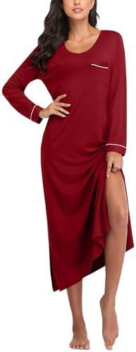 Silk‌ and Satin Women's ​Pajama Sets for⁤ Comfortable Nights