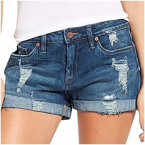 Explore‍ Stylish‌ Women's Casual Bermuda⁢ Shorts Collection