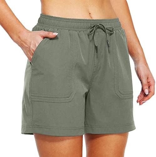 Explore‌ Stylish Women's Casual Bermuda Shorts Collection