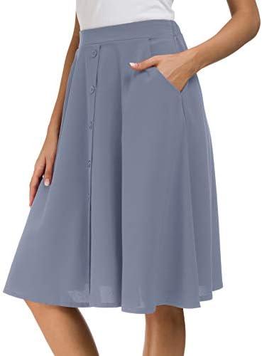 Explore Stylish Women's Skirts for Every Occasion Today!