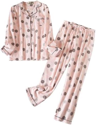 Explore Comfy Women's Pajama Sets for Every Season!