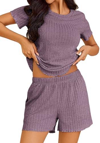 Explore Comfy ⁣Women's Pajama‍ Sets for ‌Every Season!