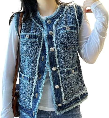 Explore Trendy Women's Vests: Cozy, Chic, and ‌Affordable!