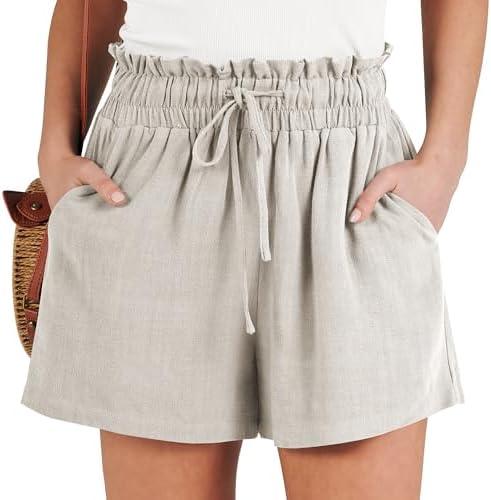 Discover Stylish Women's Shorts for Summer Adventures!