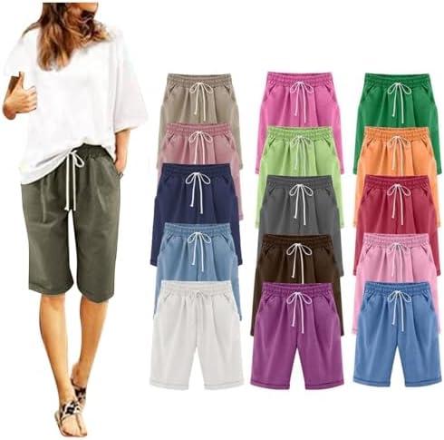 Discover⁢ Stylish Women's Shorts for Summer Adventures!