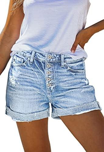 Discover Stylish Women's Shorts ‌for Summer⁣ Adventures!