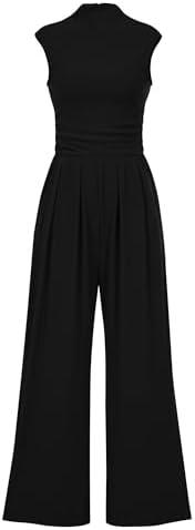 Diverse Women's Jumpsuits: Comfort, ‌Style, and Variety!