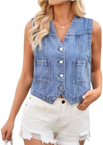 Explore ⁣Chic Women's Vests for Every ‌Occasion⁢ on Amazon