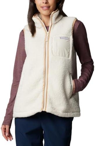 Explore‌ Chic ⁤Women's Vests for ‌Every Occasion on Amazon