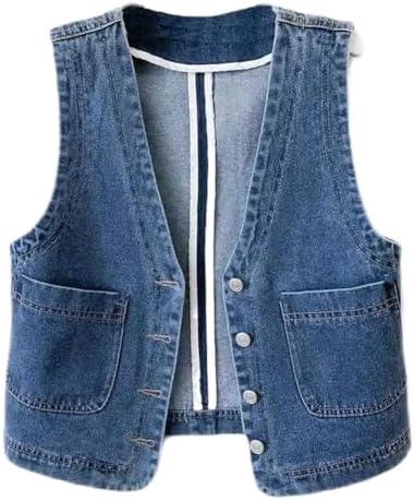 Explore Chic Women's Vests for Every Occasion on Amazon