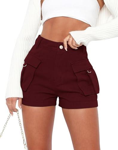 Explore Stylish Women's Shorts for Every ​Occasion Online