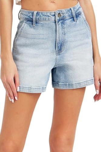 Explore Stylish Women's Shorts for Every Occasion Online