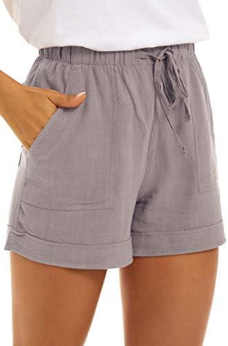 Explore Stylish Women's Shorts for Every Occasion Online