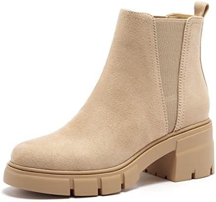 Stylish‍ Women's Footwear: Versatile ⁤Boots for Every Occasion