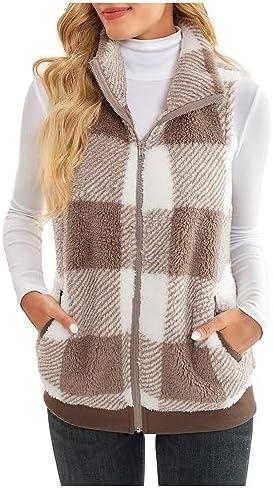 Stylish Women's Summer & Winter Vests for‌ Every Occasion