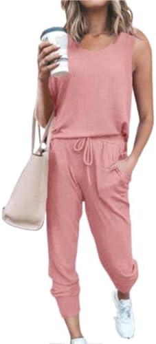 Trendy Women's Jumpsuits: Stylish and Casual Options