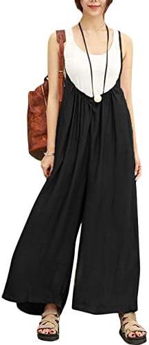 Trendy Women's‍ Jumpsuits: ⁣Stylish and Casual Options