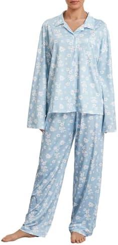 Cozy Styles for Every Occasion: Women's Sleepwear Guide