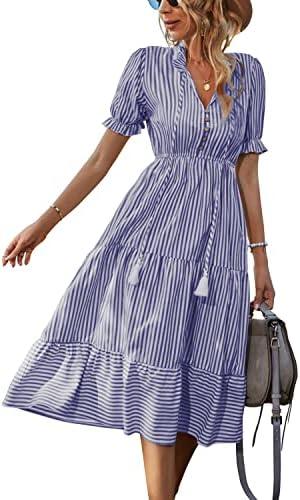 Trendy Women's Dresses for Every Occasion and Style